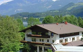 Ferienwohnungen Greiderer Walchsee